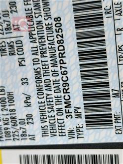 فورد برونكو سبورت